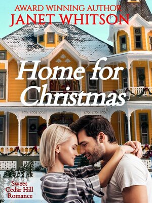 cover image of Home for Christmas